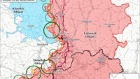 mappa di battaglia per 4 stick