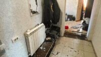 catturato in una granata vicino a Mykhailivtsi-Rubezhivtsi