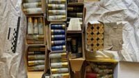 catturato in una granata vicino a Mykhailivtsi-Rubezhivtsi