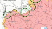 mappa di battaglia per 4 stick