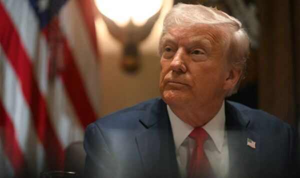 Trump candidato per la seconda volta al Nobel per la Pace: chi l'ha proposto?