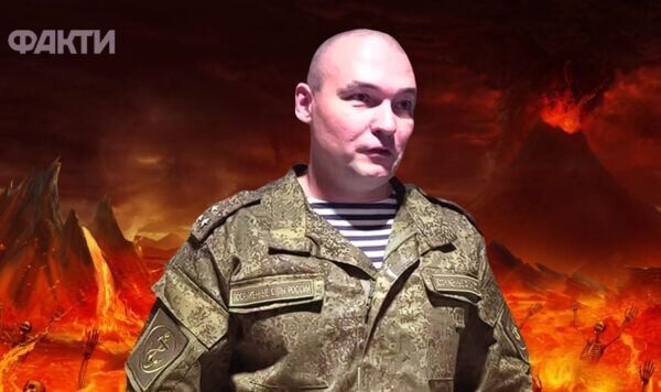 Il vice comandante in capo della Marina russa Mikhail Gudkov è stato liquidato nella regione di Kursk