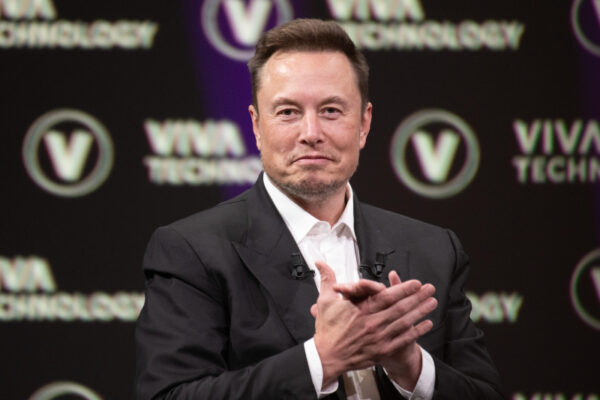 Elon Musk annuncia la creazione del nuovo partito “America” negli Stati Uniti