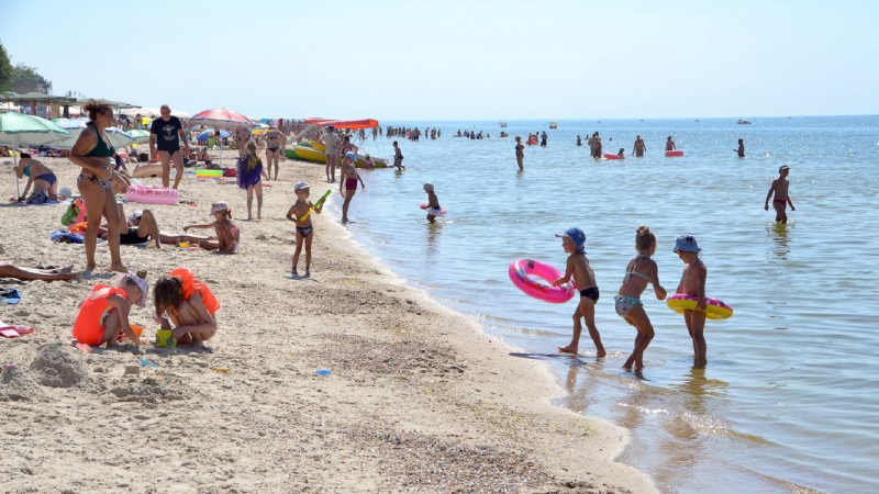 Previsioni meteo per la settimana: il meteorologo avverte: caldo fino a +38 e temporali Foto 2