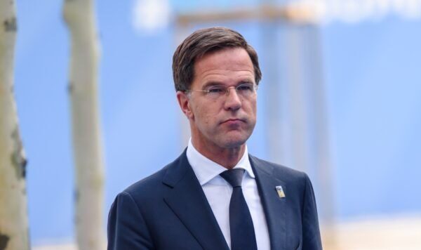 La Cina trascinerà la Russia in guerra contro la NATO se deciderà di attaccare Taiwan – Rutte