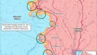 mappa di battaglia per 4 stick