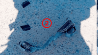parti di combattimento per il drone