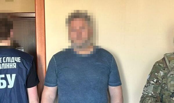 Oltre cento persone dal 2022: a Volyn un deputato del consiglio regionale ha trasportato all'estero i renitenti alla leva
