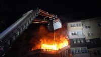 Vibuhi a Odessa oggi, 3 lin 2025