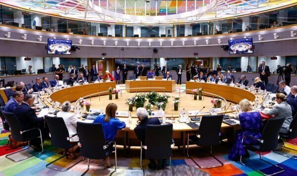 Focus su Ucraina e sicurezza europea: la Danimarca deterrà la presidenza di turno del Consiglio dell'UE fino alla fine dell'anno.