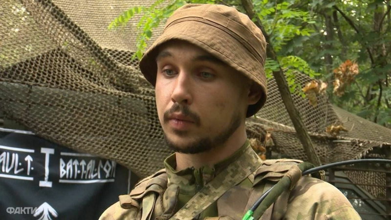 Abbiamo visto di tutto: le reclute del contratto 18-24 alle loro prime missioni di combattimento (Foto 1)