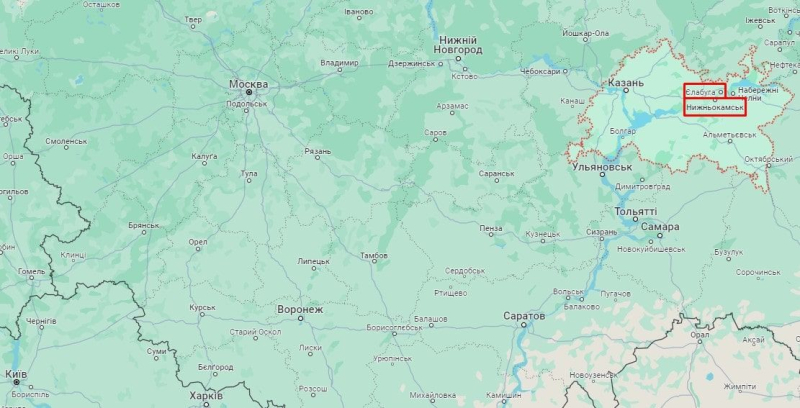 I droni attaccano sei regioni della Russia, gli aeroporti sospendono le operazioni: cosa si sa (Foto 2)