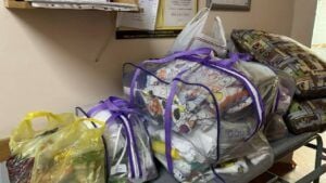 Danneggiati l&#39;ospedale di maternità di Kharkov e altre istituzioni mediche Foto 3