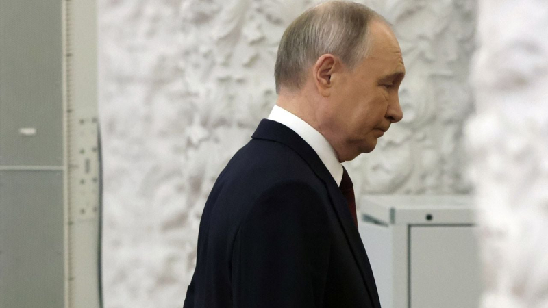 Tribunale speciale per la Russia: Putin, Lukashenko, la leadership della RPDC e l&#39;Iran saranno condannati? Foto 2
