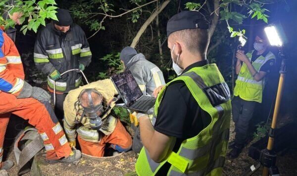 A Kharkov un adolescente ha fatto a pezzi il suo rivale davanti a una ragazzina di 13 anni