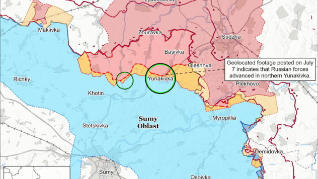 Mappa delle azioni di combattimento