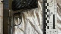 catturato in una granata vicino a Mykhailivtsi-Rubezhivtsi