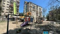 l&#39;eredità dell&#39;attacco a Kiev