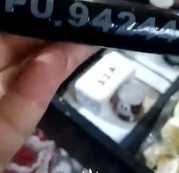 falso RF