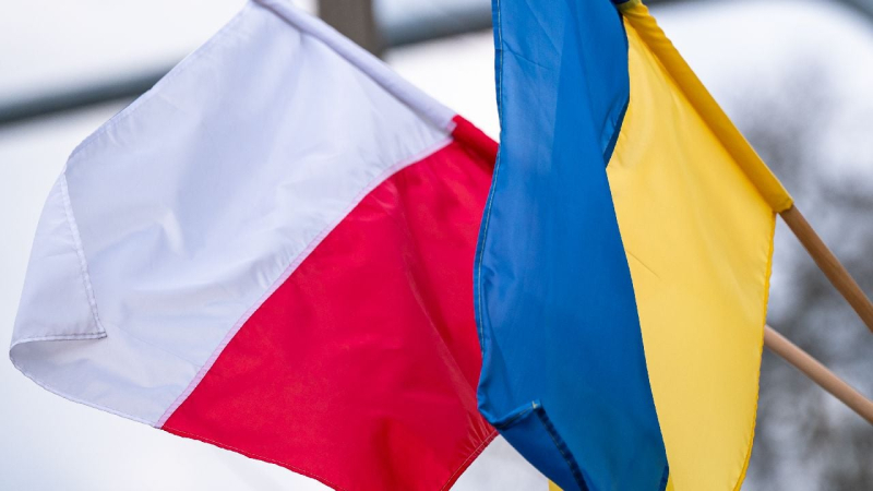 Cos&#39;è la tragedia di Volyn e può diventare un ostacolo per l&#39;Ucraina nel cammino verso l&#39;UE? Foto 3