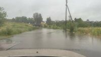 brutto tempo a Leopoli