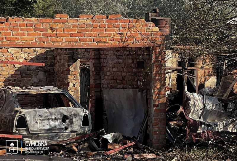 Massiccio bombardamento dell&#39;Ucraina il 9 luglio: la Russia ha lanciato oltre 740 obiettivi, il principale attacco a Lutsk Foto 3