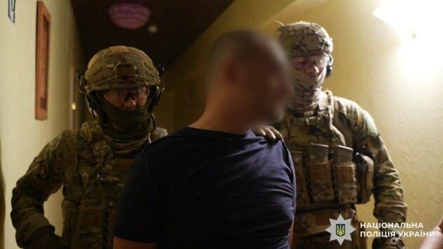 sparatoria a Kiev