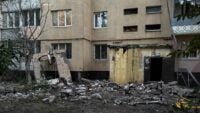 Vibuhi a Odessa oggi, 3 lin 2025