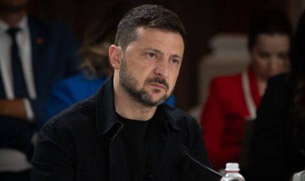 Shmyhal diventerà il nuovo ministro della Difesa ucraino: il discorso di Zelensky