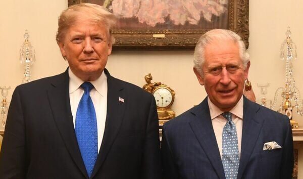 Trump incontrerà Carlo III: perché la visita è considerata senza precedenti