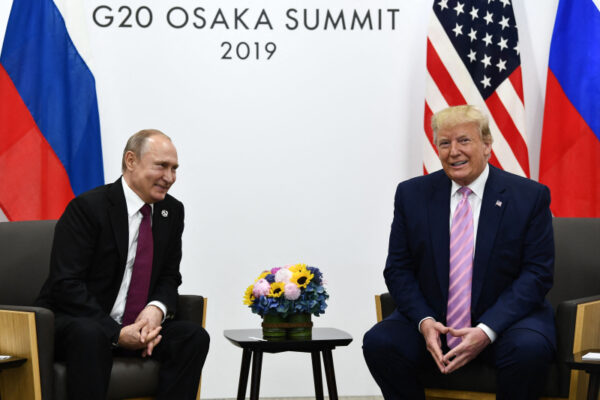 Fallita l'ultima conversazione: come Trump può rispondere alle proposte di Putin