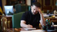 Sincronizzazione con il 13° e 14° pacchetto di sanzioni UE: Zelensky ha firmato un decreto