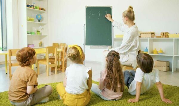 Pakunok dello scolaro: quanti soldi potranno ricevere i genitori dei bambini di prima elementare?