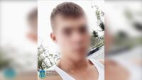 Lo sterminio della patria durante l&#39;ora di occupazione nella regione di Kharkov