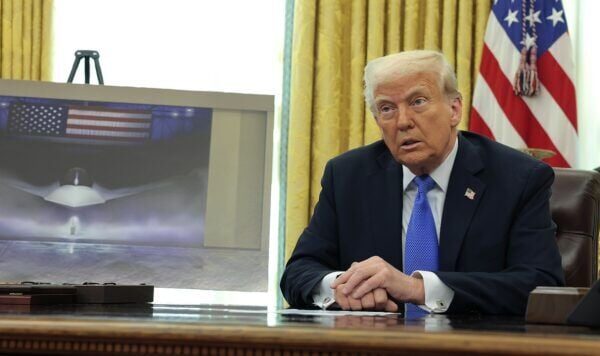 Il quotidiano preferito di Trump, il NYP, lo invita a riprendere gli aiuti all'Ucraina