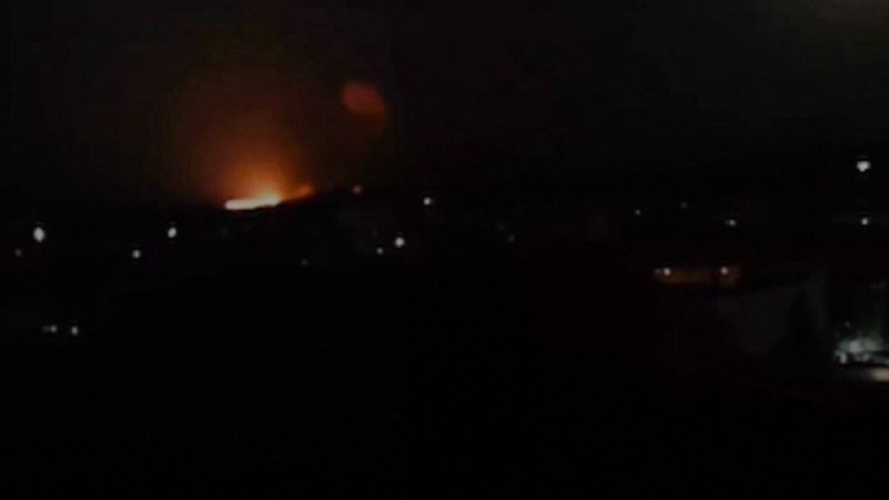 Attacchi a Cernovcy, Lutsk e altre città dell&#39;ovest, battaglie in direzione di Pokrovsk: il fronte della settimana Foto 6