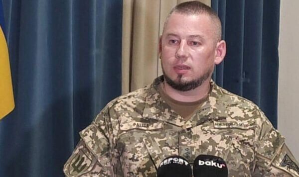 L'Ucraina è vincolata alla pace: l'Ucraina sta sviluppando la propria arma contro i pugnali