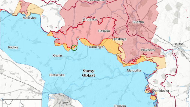 mappa delle azioni di battaglia per 11 anni