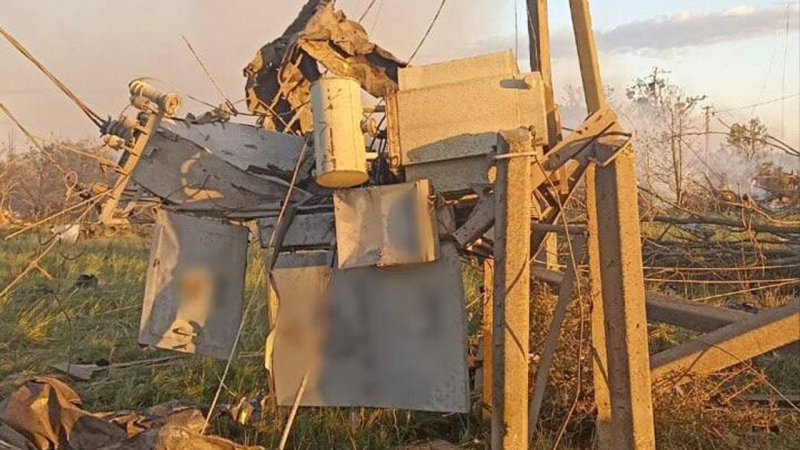 Eredita dai Vibukh di Zhytomyr