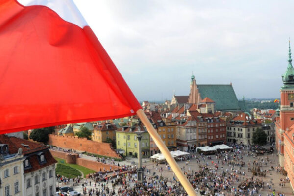 Cambiamenti per gli ucraini in Polonia: l'ambasciatore spiega cosa aspettarsi nel prossimo futuro
