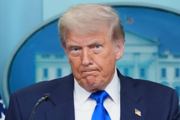 Trump minaccia il Kazakistan con tariffe del 25% e fissa le condizioni per la loro non applicazione