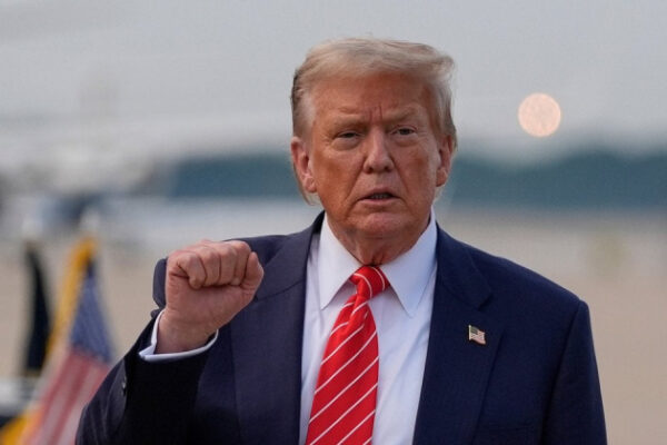 Trump ha minacciato Putin di bombardare Mosca – Audio esclusivo della CNN