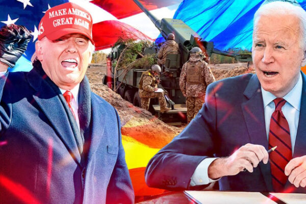 L'Ucraina riceverà armi: Trump farà quello che Biden ha fatto per la prima volta — Reuters