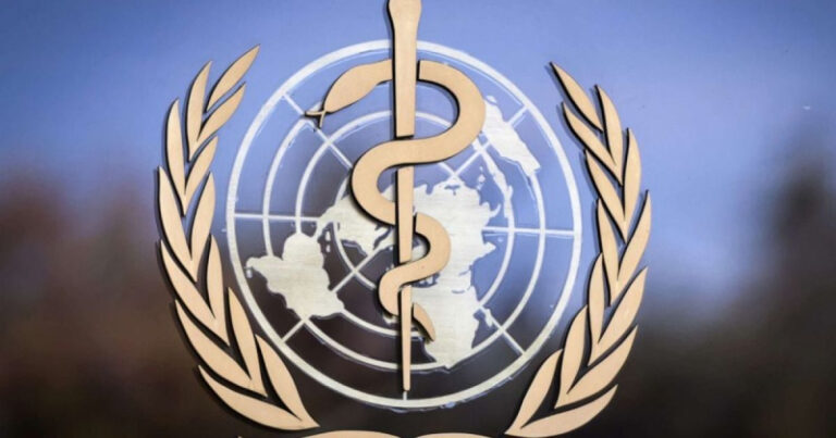 L'OMS propone di aumentare i prezzi di tre gruppi di prodotti nocivi